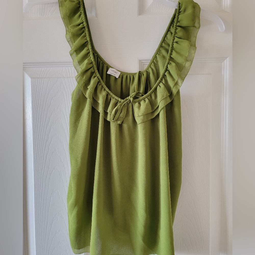 Wilfred top size S